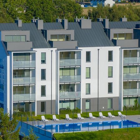 Apartament Petros Sunset Ustronie Morskie Exterior photo
